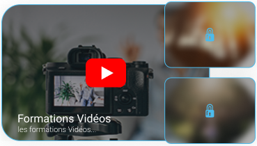 Thousands of Video Courses and Multimedia Content offered by your Content Creators, Experts, and Professionals around the world