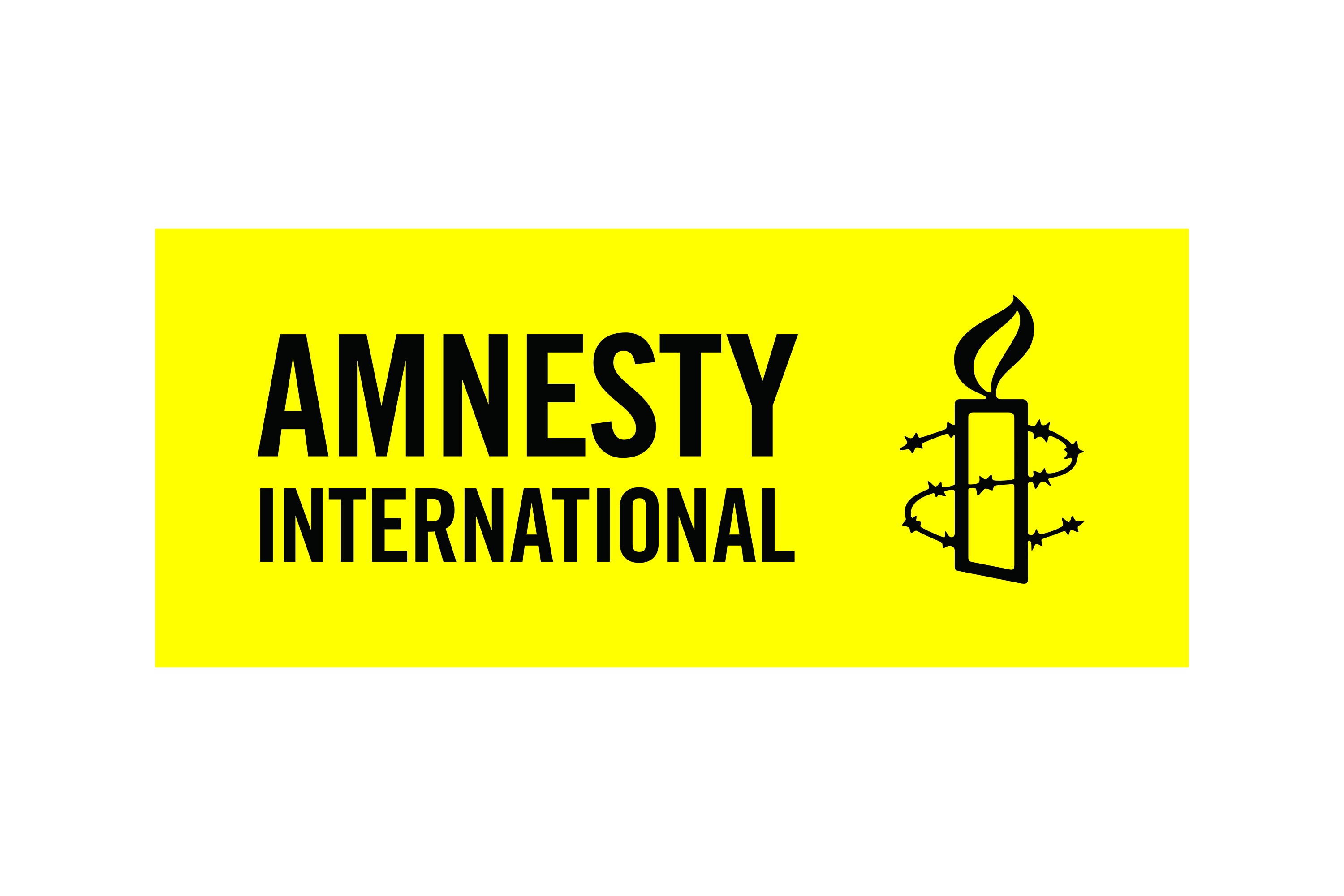 LiviTalk partenaire de Amnesty International