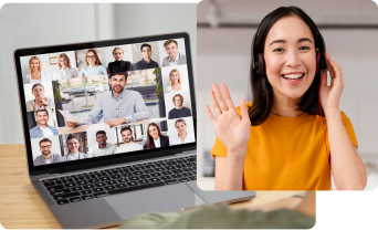 Diventa LiviMaster e offri MasterClass ai tuoi Clienti e Follower