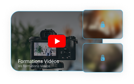 Migliaia di Corsi Video o Contenuti Multimediali disponibili su LiviTalk